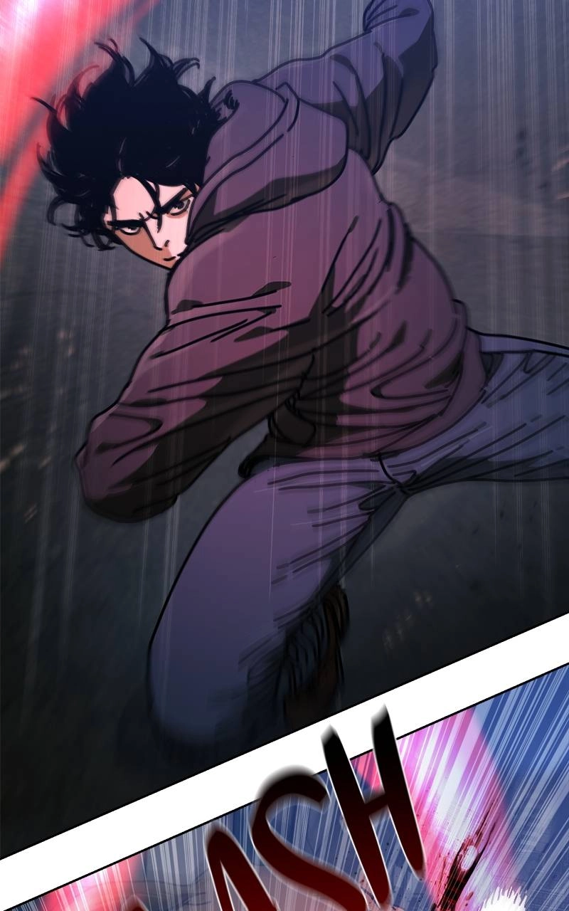 Hiding Out in an Apocalypse Chapter 14 - Page 105
