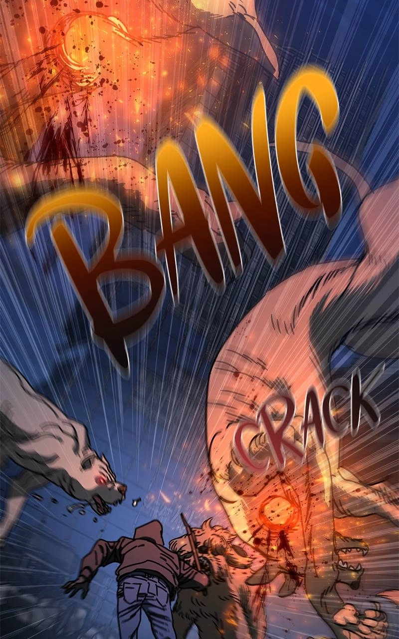 Hiding Out in an Apocalypse Chapter 14 - Page 109