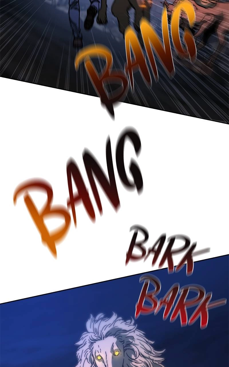 Hiding Out in an Apocalypse Chapter 14 - Page 110