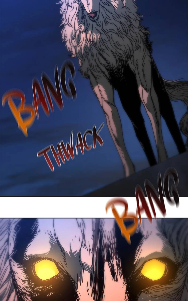 Hiding Out in an Apocalypse Chapter 14 - Page 111