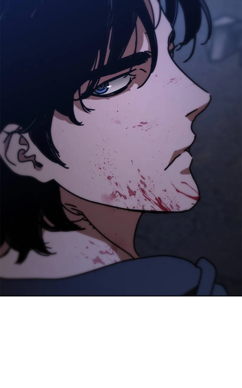 Hiding Out in an Apocalypse Chapter 14 - Page 115