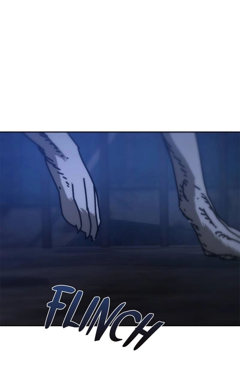 Hiding Out in an Apocalypse Chapter 14 - Page 116