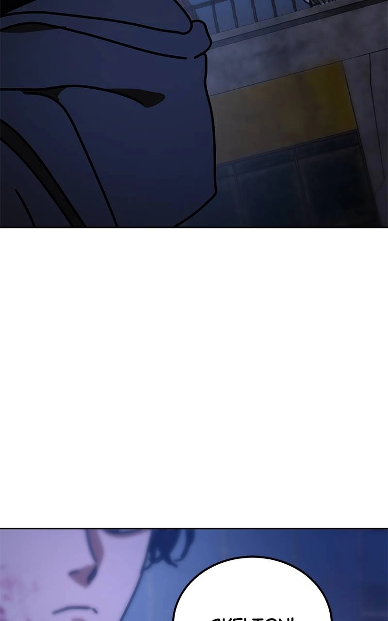 Hiding Out in an Apocalypse Chapter 14 - Page 118
