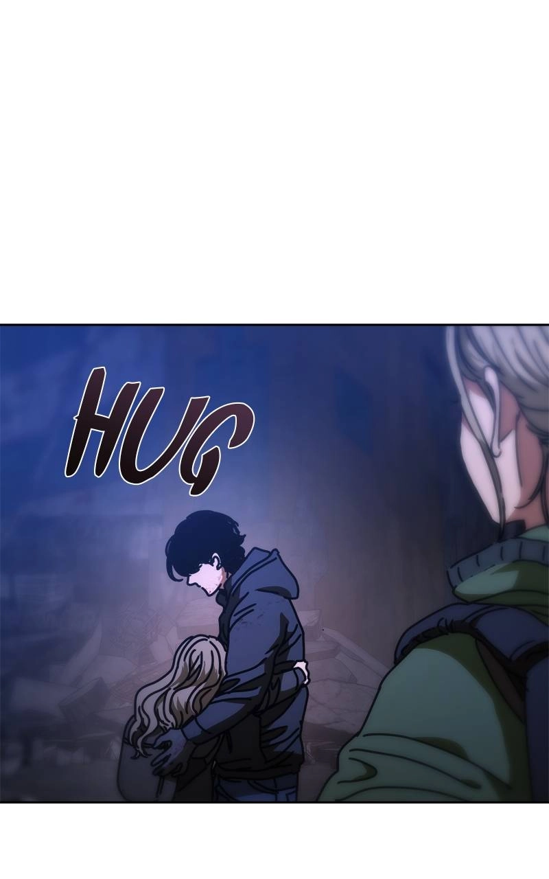 Hiding Out in an Apocalypse Chapter 14 - Page 120