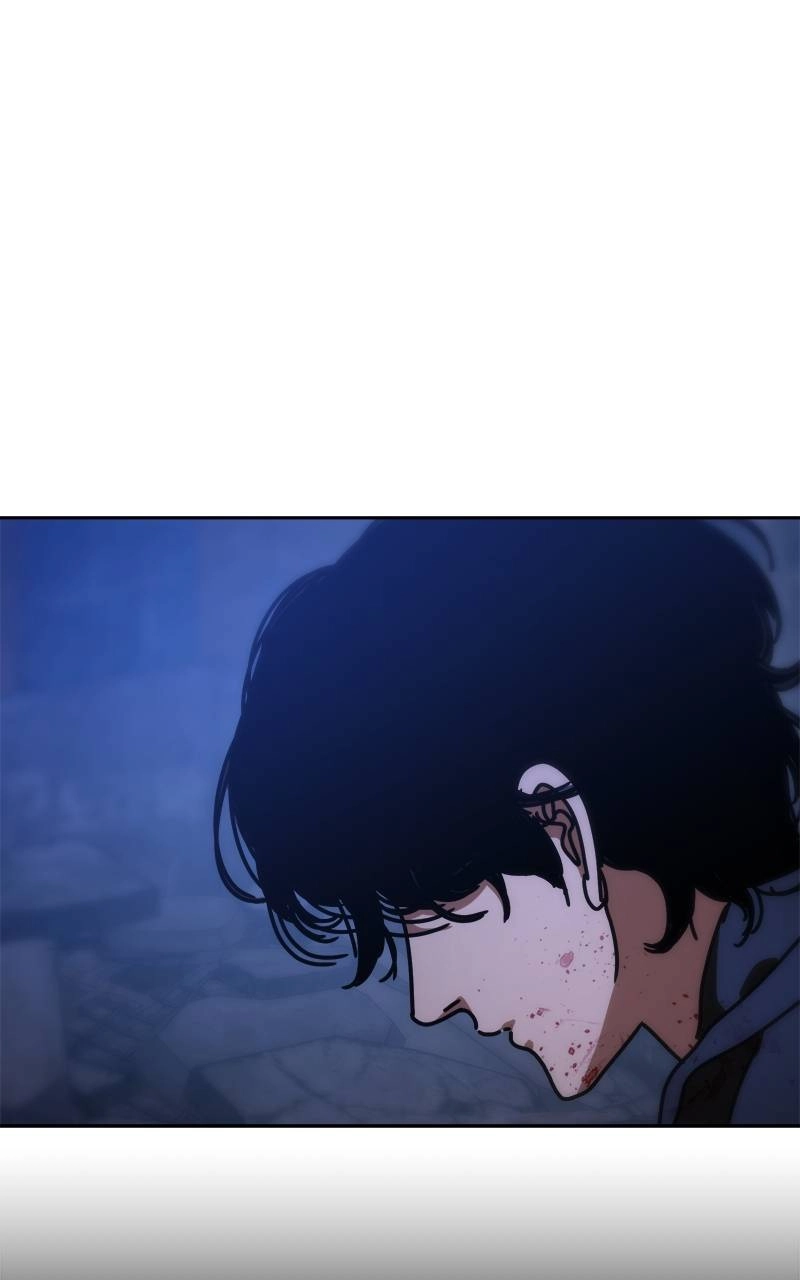 Hiding Out in an Apocalypse Chapter 14 - Page 121