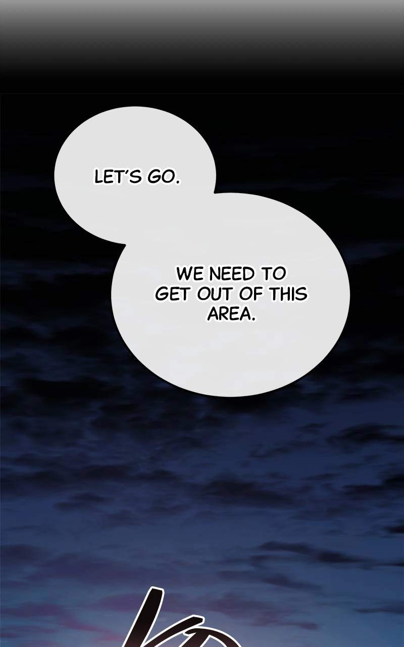 Hiding Out in an Apocalypse Chapter 14 - Page 122