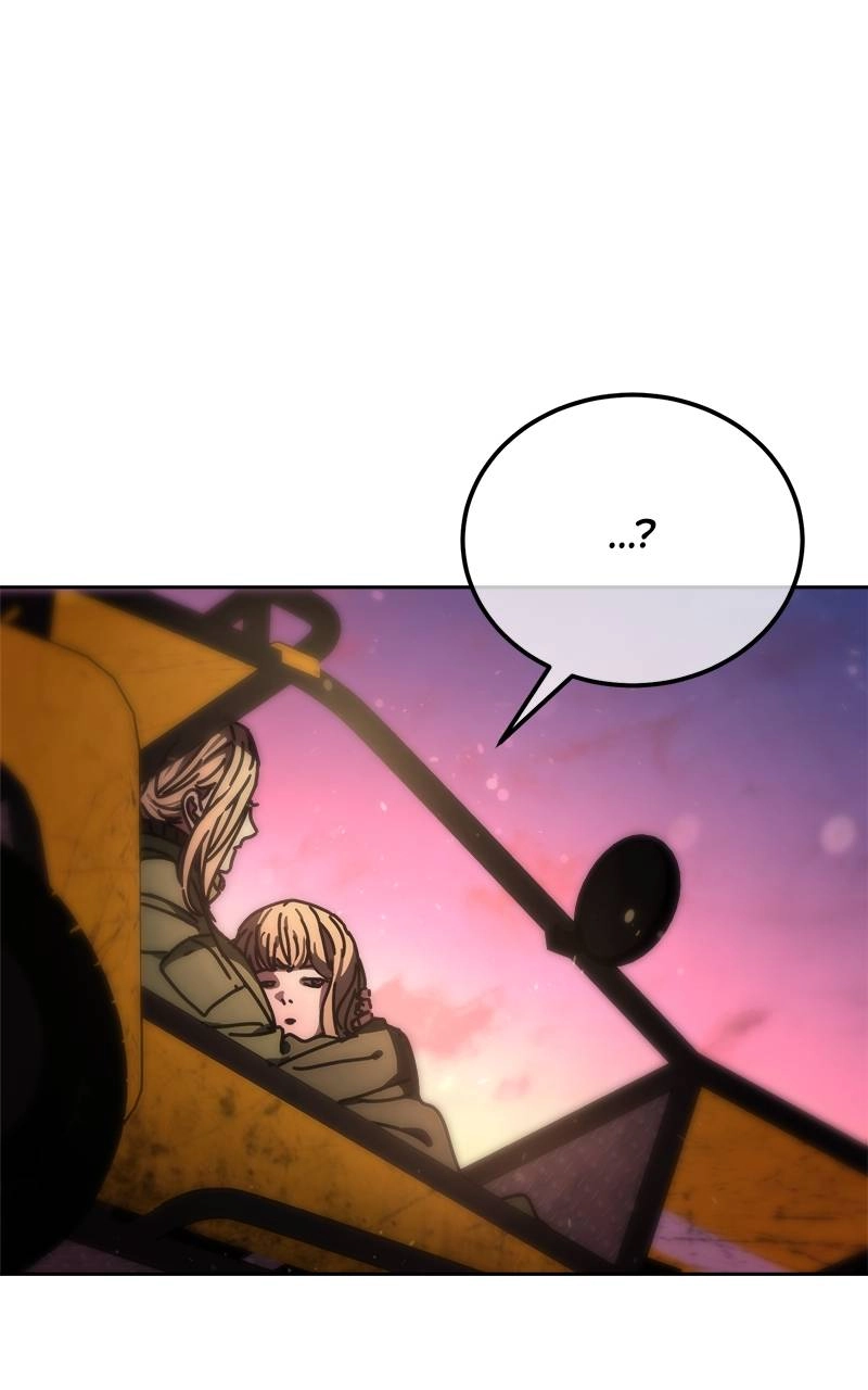 Hiding Out in an Apocalypse Chapter 14 - Page 124