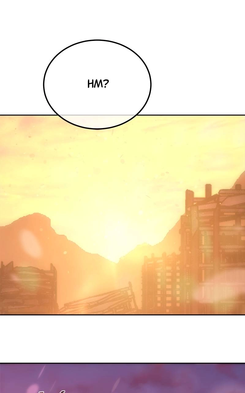 Hiding Out in an Apocalypse Chapter 14 - Page 125