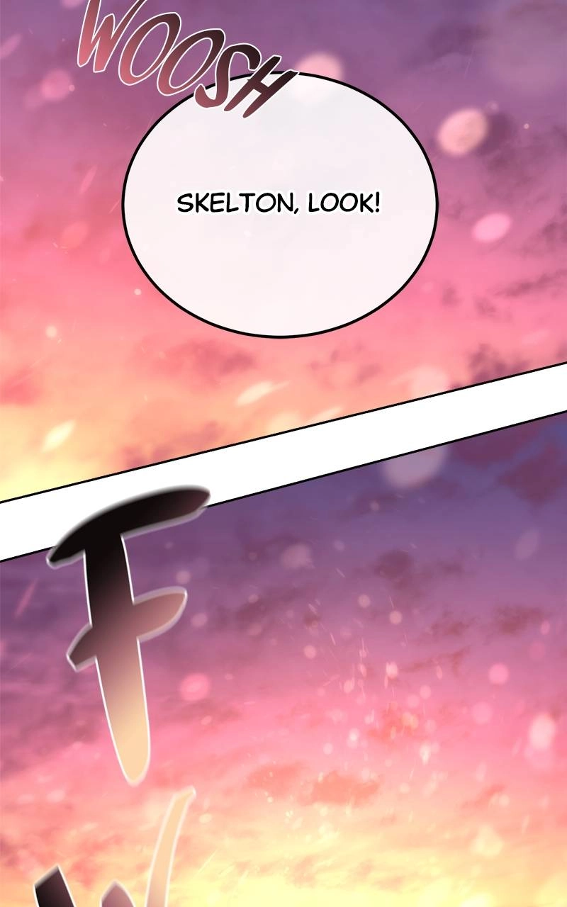 Hiding Out in an Apocalypse Chapter 14 - Page 126