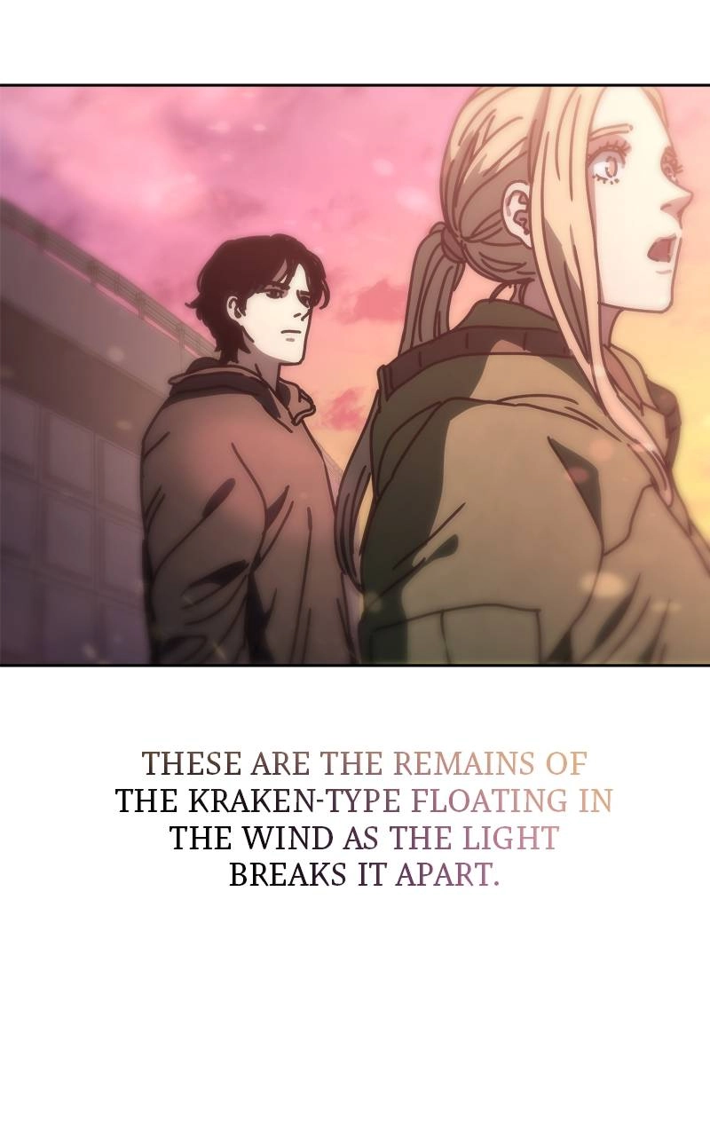 Hiding Out in an Apocalypse Chapter 14 - Page 129