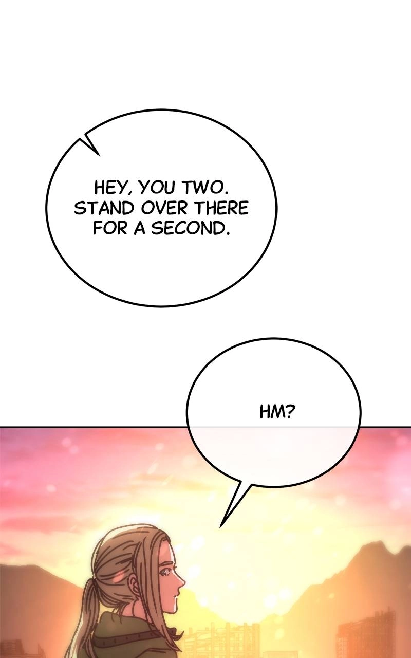 Hiding Out in an Apocalypse Chapter 14 - Page 130