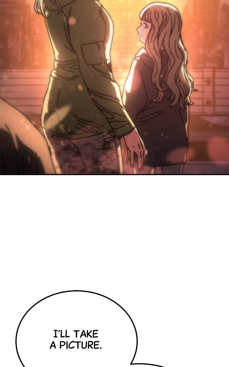 Hiding Out in an Apocalypse Chapter 14 - Page 131