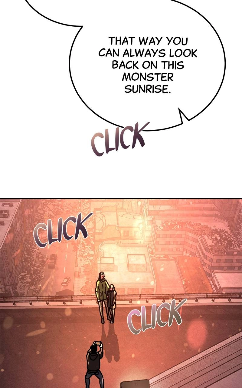Hiding Out in an Apocalypse Chapter 14 - Page 132