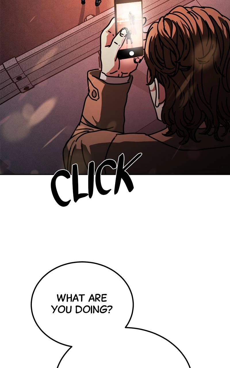 Hiding Out in an Apocalypse Chapter 14 - Page 133