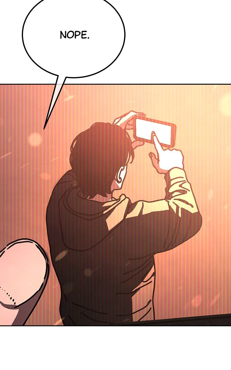 Hiding Out in an Apocalypse Chapter 14 - Page 135