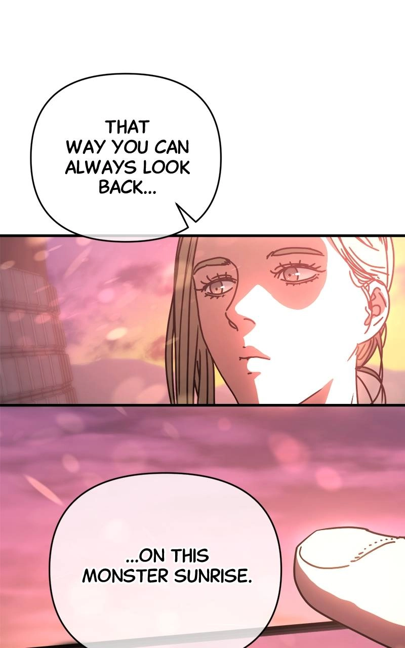 Hiding Out in an Apocalypse Chapter 15 - Page 4