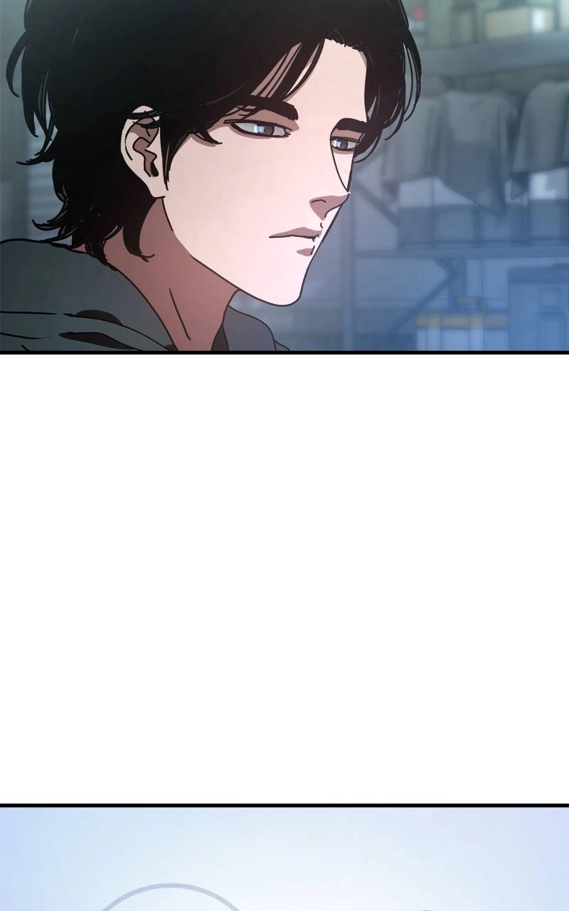 Hiding Out in an Apocalypse Chapter 15 - Page 10