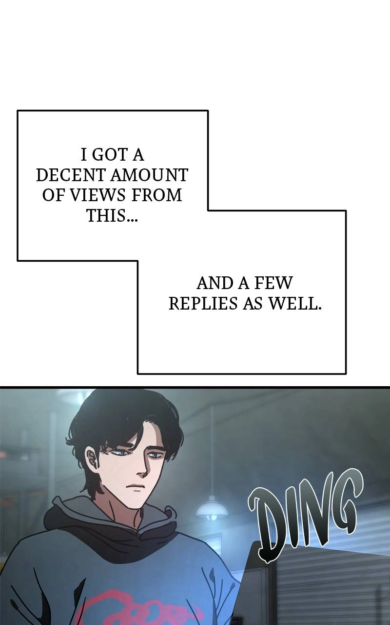 Hiding Out in an Apocalypse Chapter 15 - Page 13