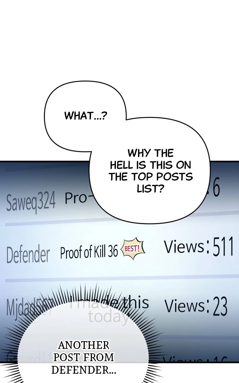 Hiding Out in an Apocalypse Chapter 15 - Page 15