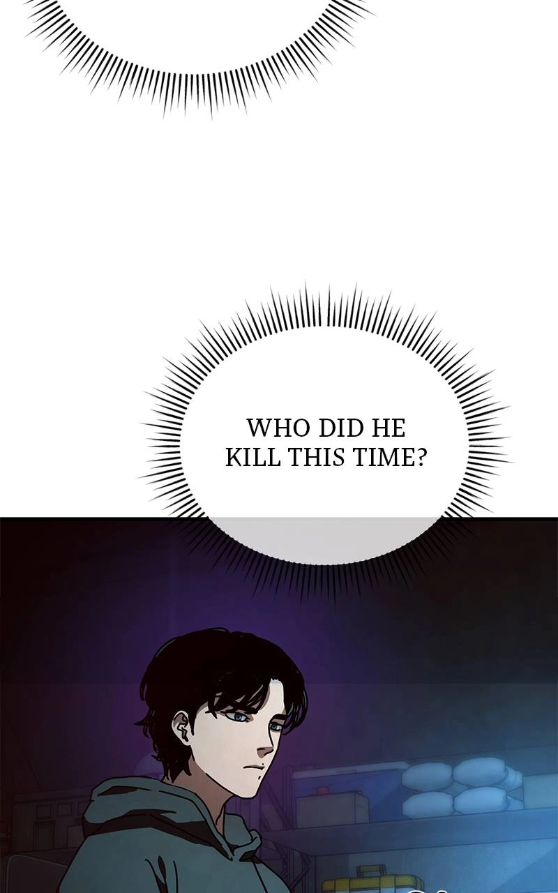 Hiding Out in an Apocalypse Chapter 15 - Page 16