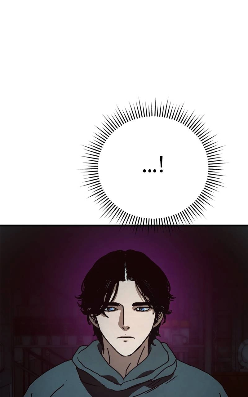 Hiding Out in an Apocalypse Chapter 15 - Page 19