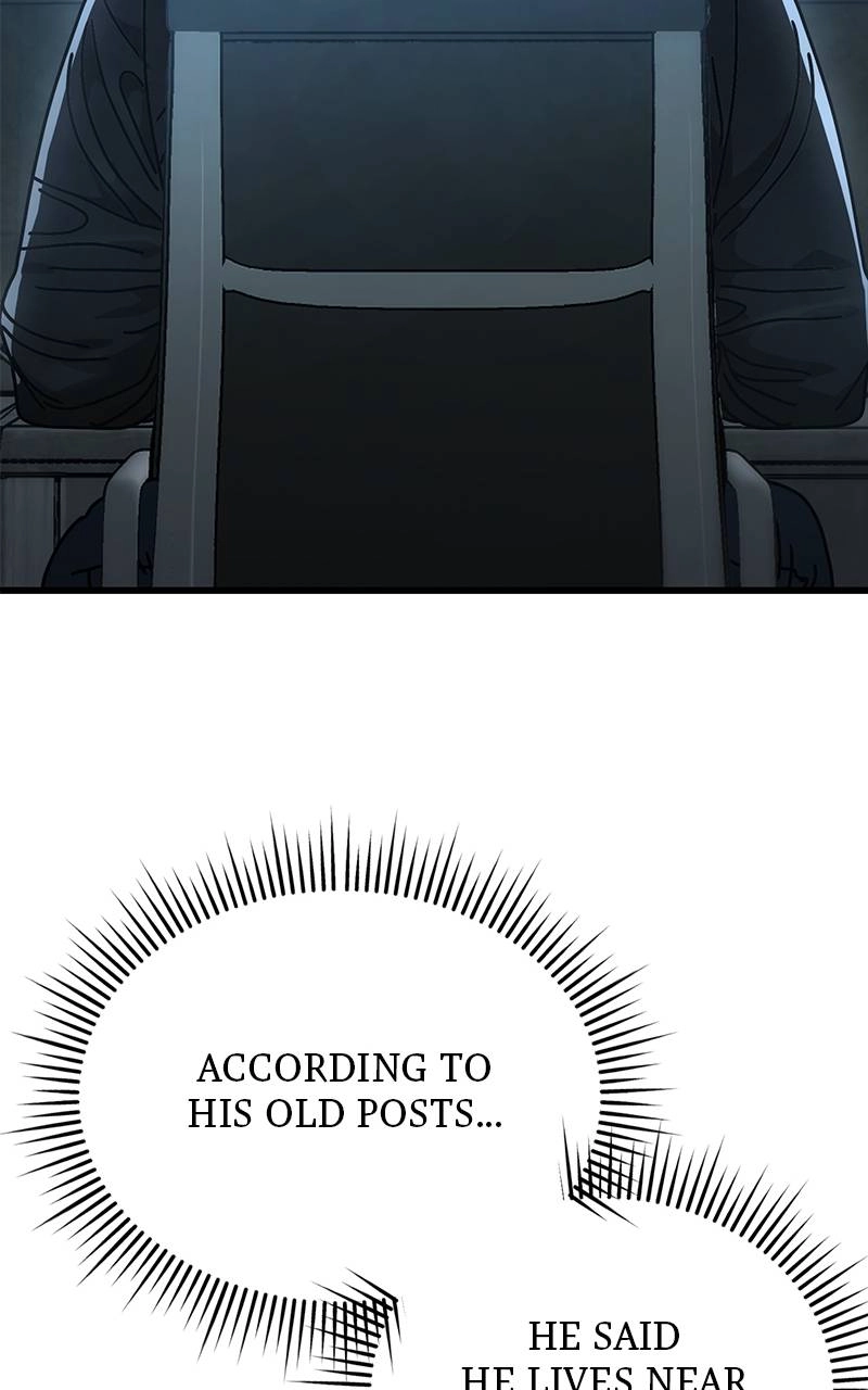 Hiding Out in an Apocalypse Chapter 15 - Page 29