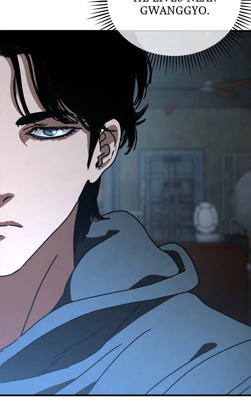 Hiding Out in an Apocalypse Chapter 15 - Page 30