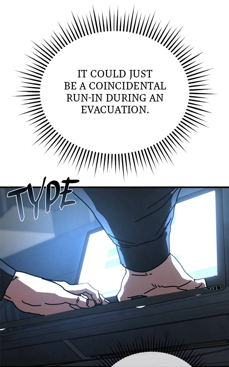 Hiding Out in an Apocalypse Chapter 15 - Page 31