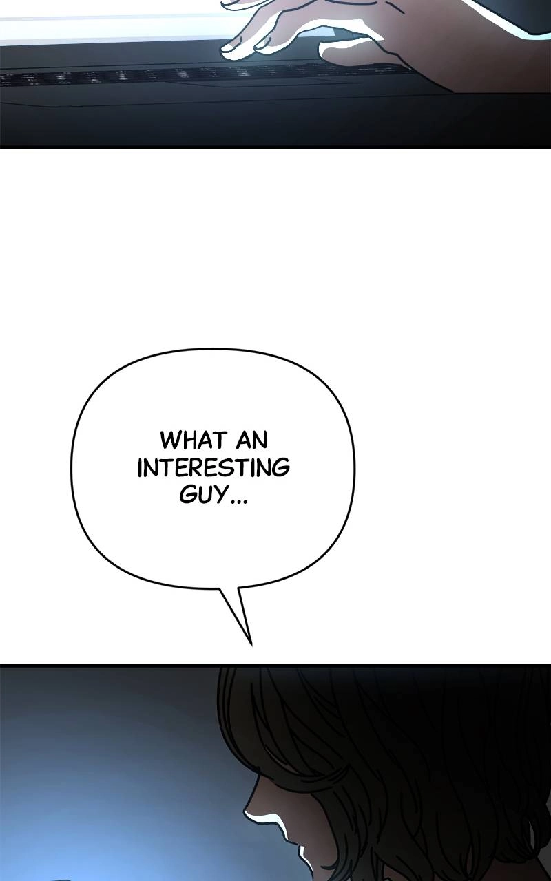 Hiding Out in an Apocalypse Chapter 15 - Page 33