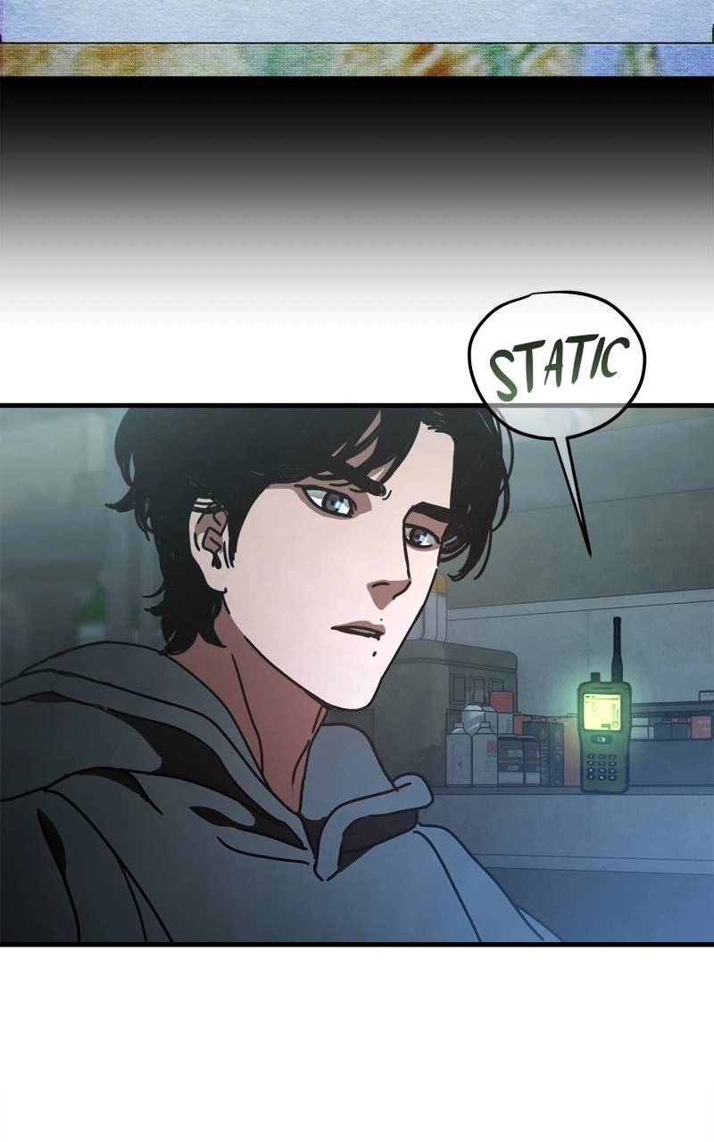 Hiding Out in an Apocalypse Chapter 15 - Page 38