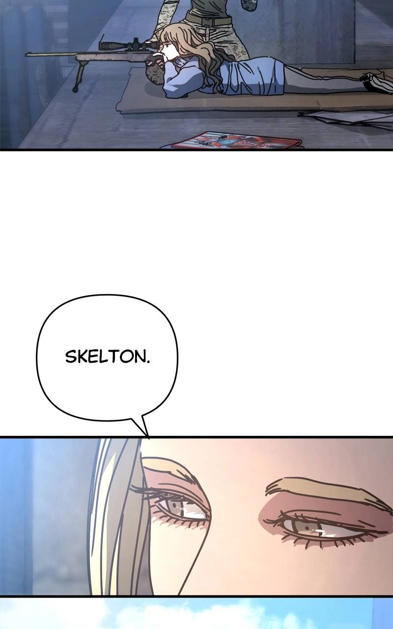 Hiding Out in an Apocalypse Chapter 15 - Page 40