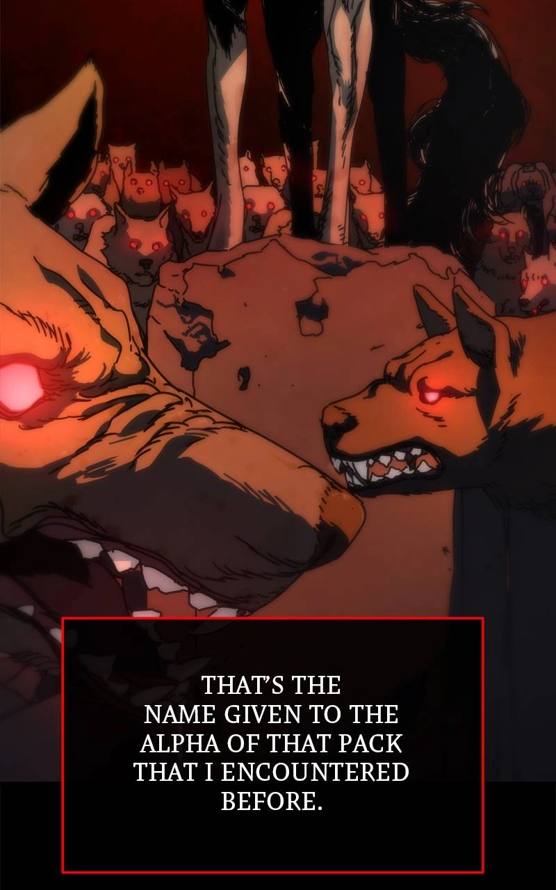 Hiding Out in an Apocalypse Chapter 15 - Page 47