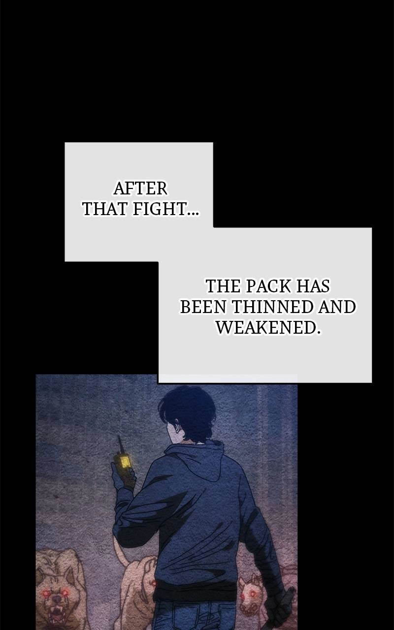 Hiding Out in an Apocalypse Chapter 15 - Page 48