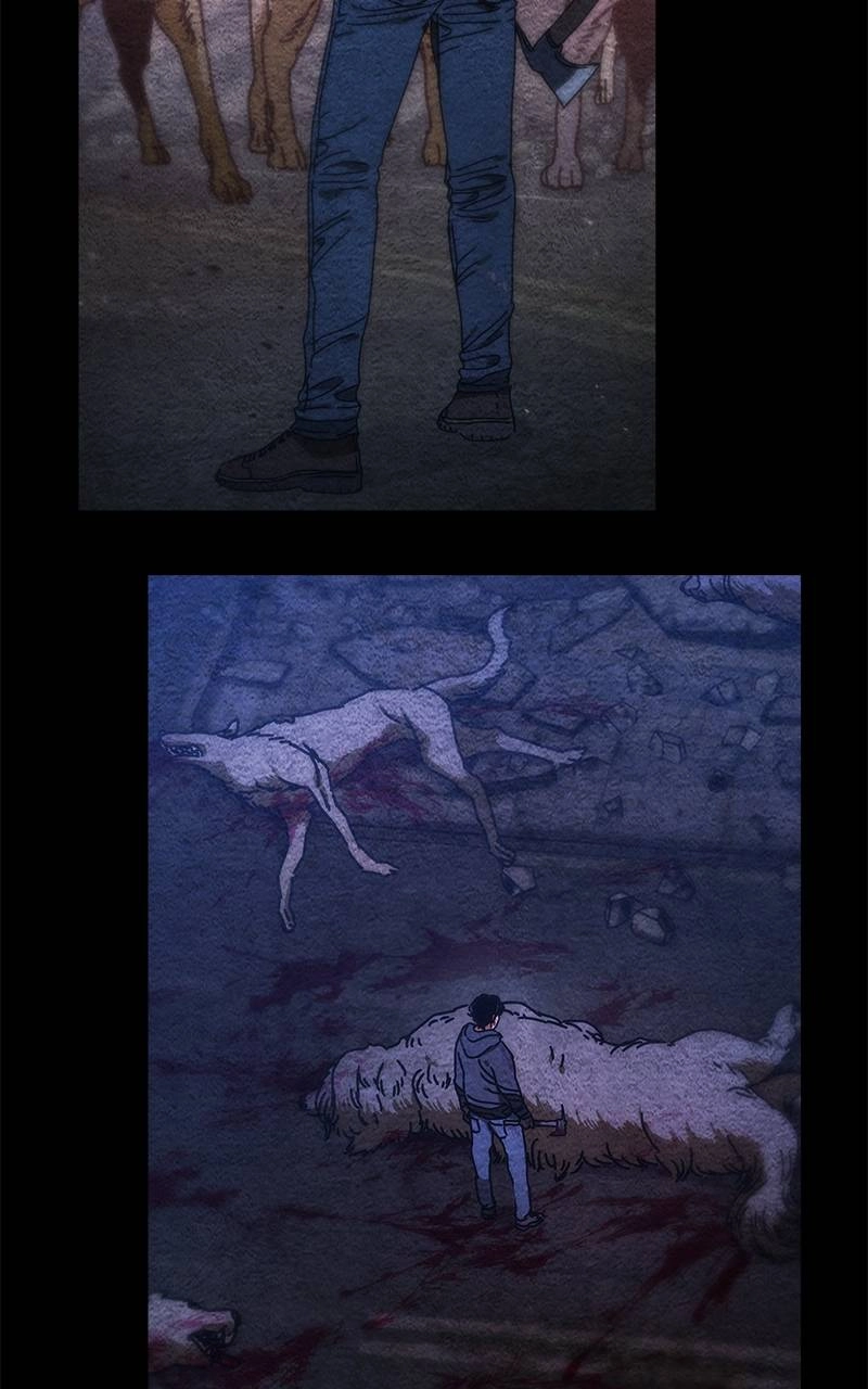 Hiding Out in an Apocalypse Chapter 15 - Page 49