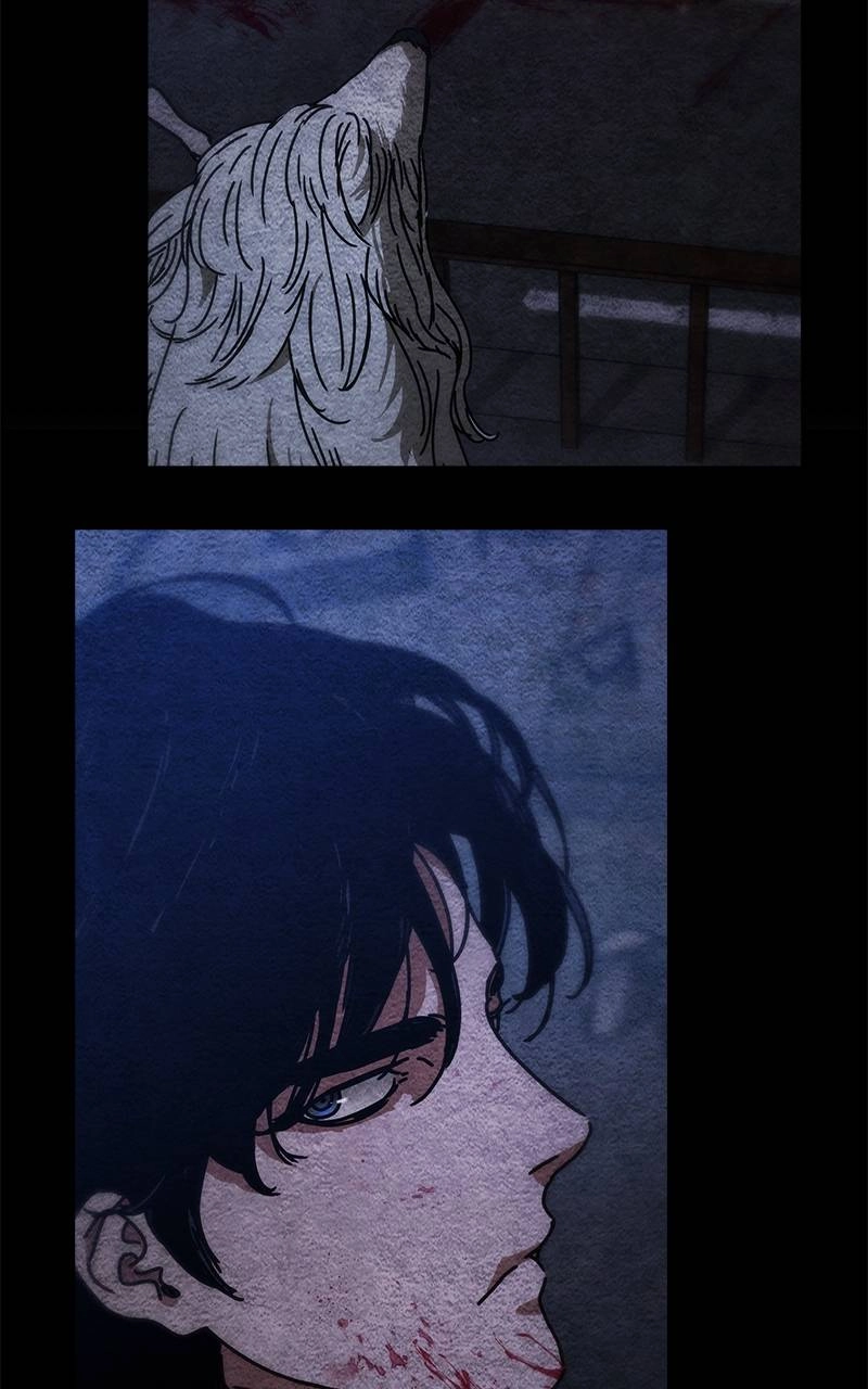 Hiding Out in an Apocalypse Chapter 15 - Page 50