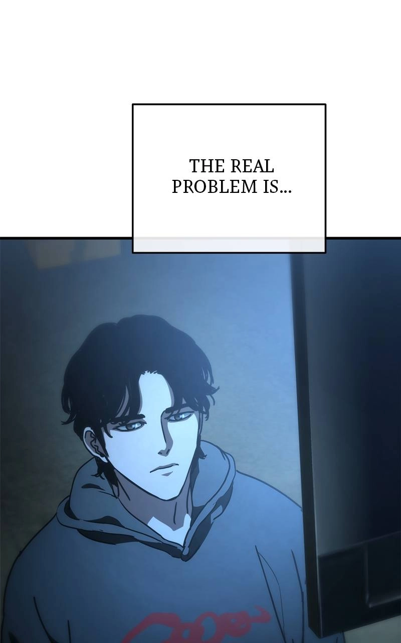 Hiding Out in an Apocalypse Chapter 15 - Page 54