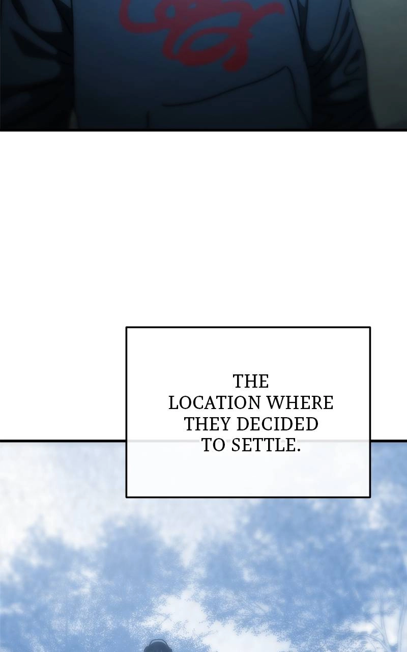 Hiding Out in an Apocalypse Chapter 15 - Page 55