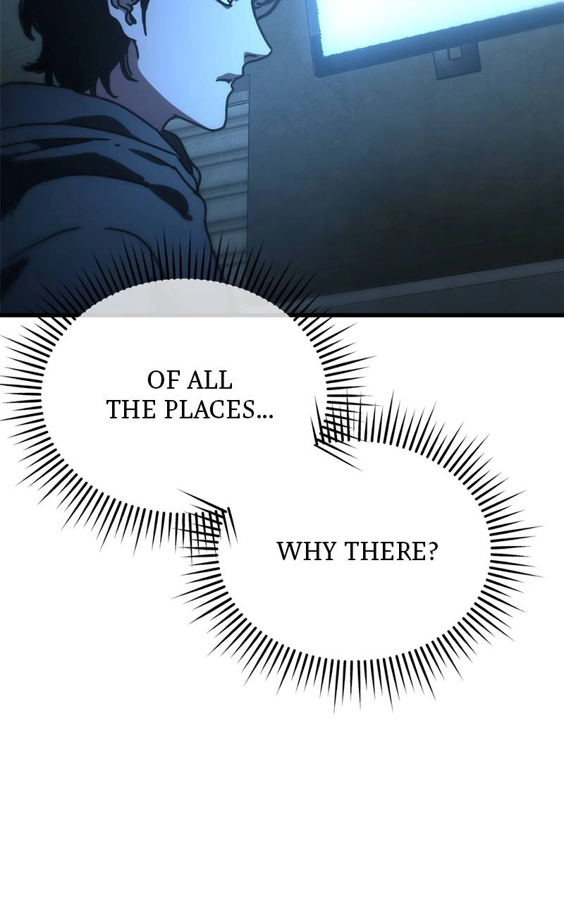 Hiding Out in an Apocalypse Chapter 15 - Page 58