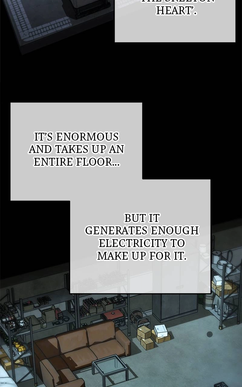 Hiding Out in an Apocalypse Chapter 15 - Page 60