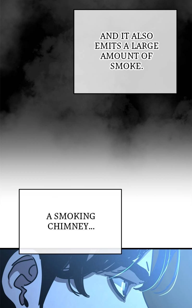 Hiding Out in an Apocalypse Chapter 15 - Page 62