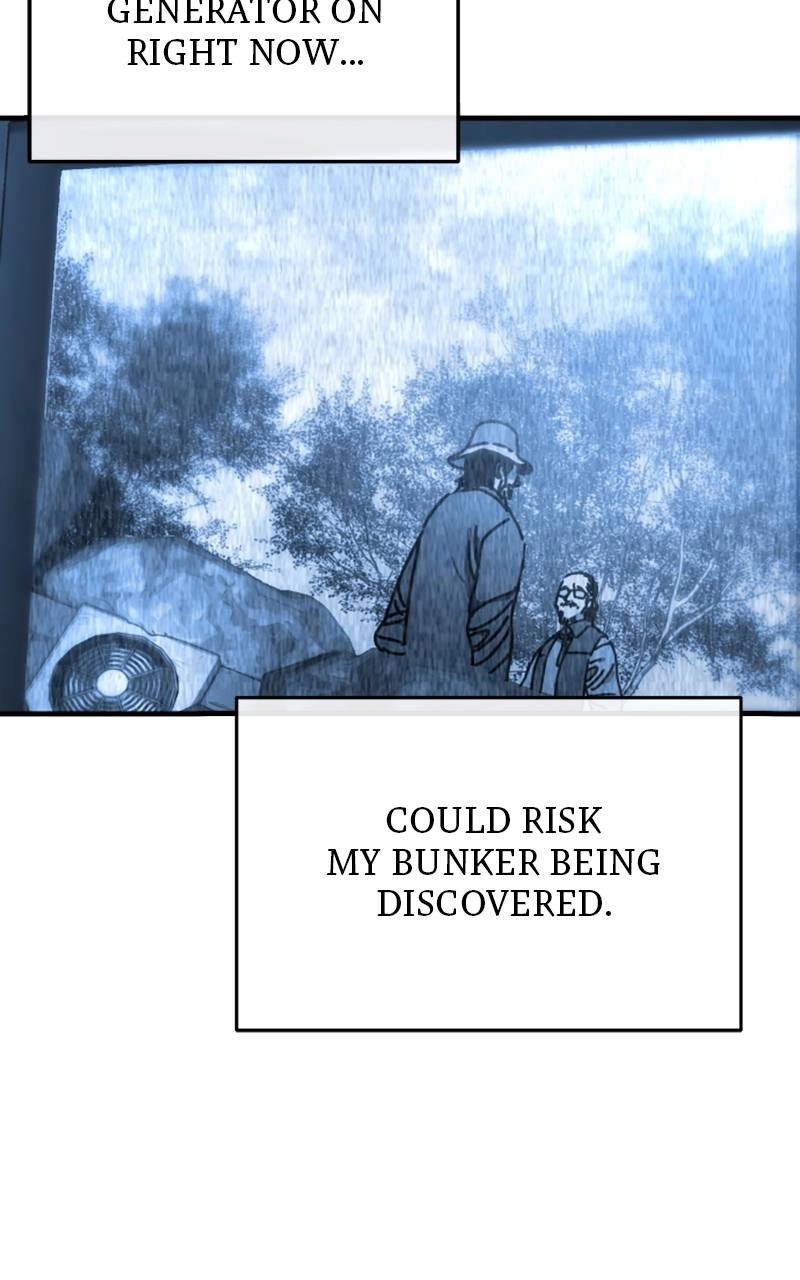 Hiding Out in an Apocalypse Chapter 15 - Page 64