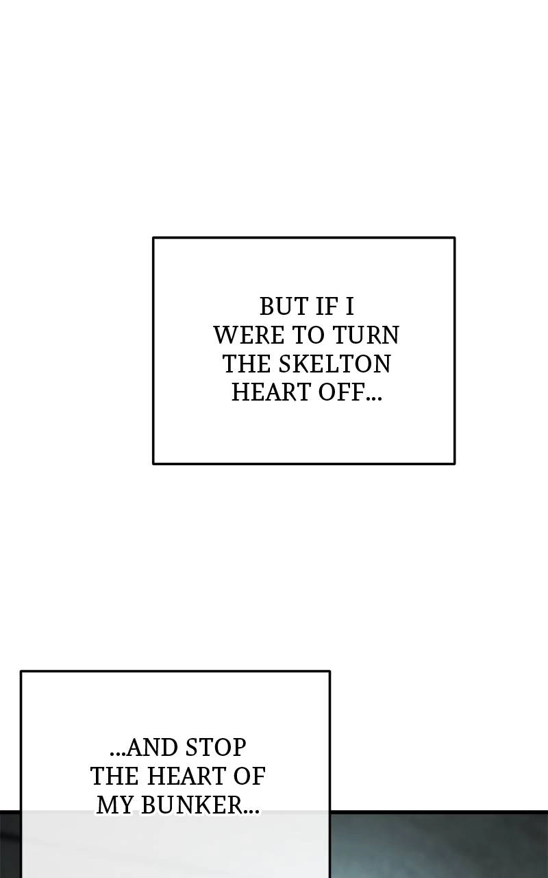 Hiding Out in an Apocalypse Chapter 15 - Page 65