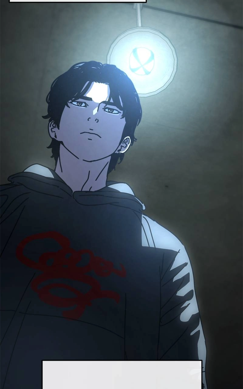 Hiding Out in an Apocalypse Chapter 15 - Page 66