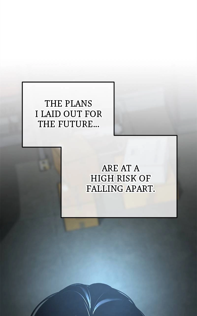 Hiding Out in an Apocalypse Chapter 15 - Page 69