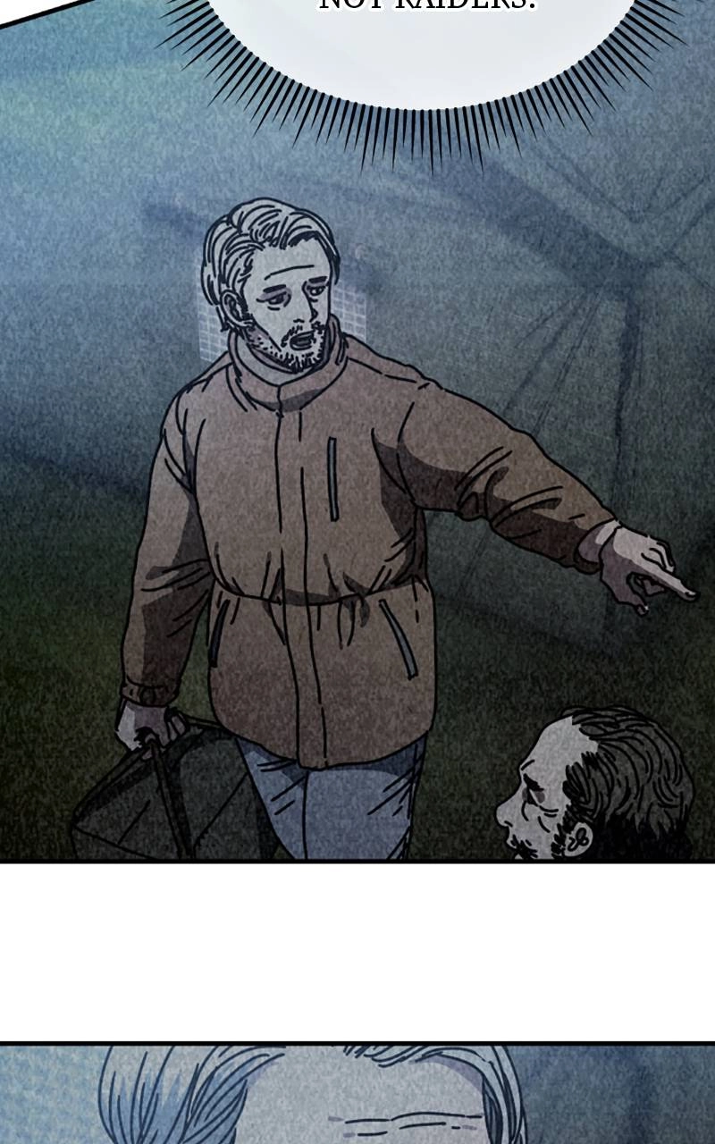 Hiding Out in an Apocalypse Chapter 15 - Page 71