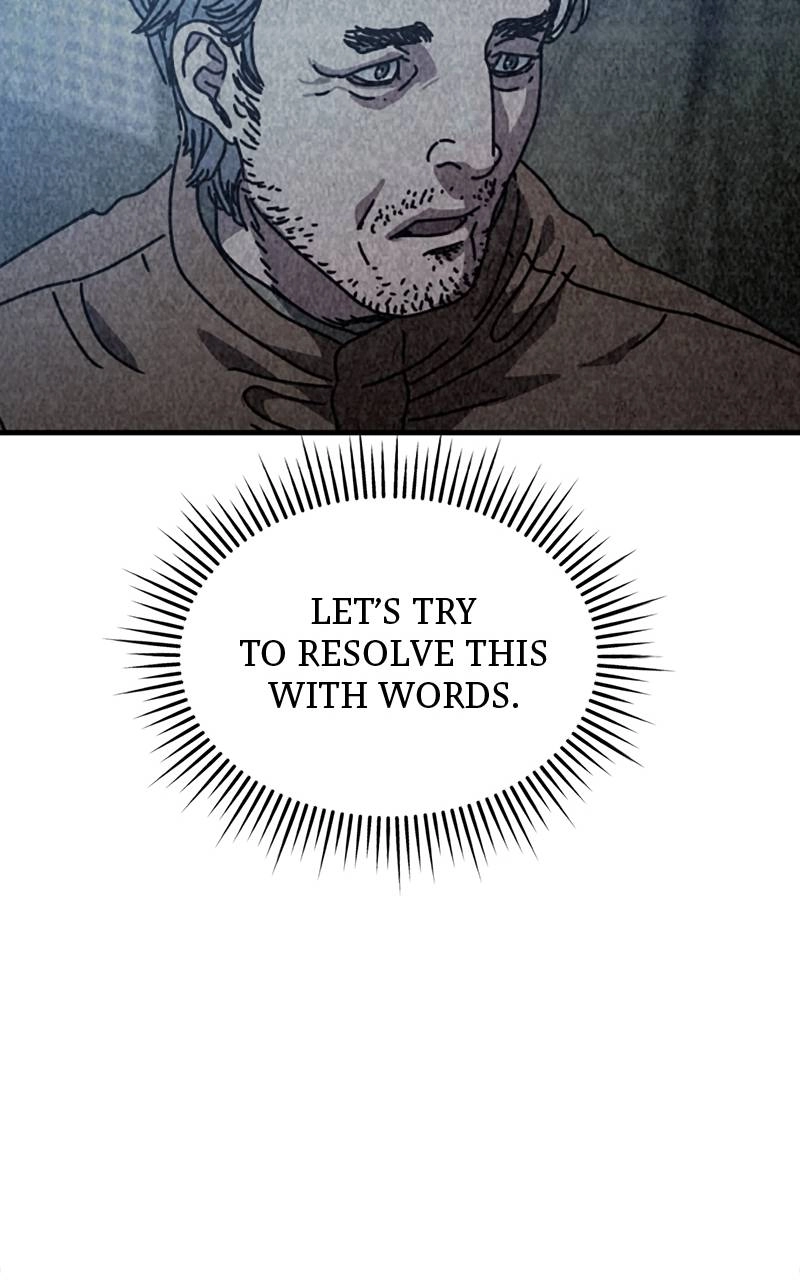 Hiding Out in an Apocalypse Chapter 15 - Page 72