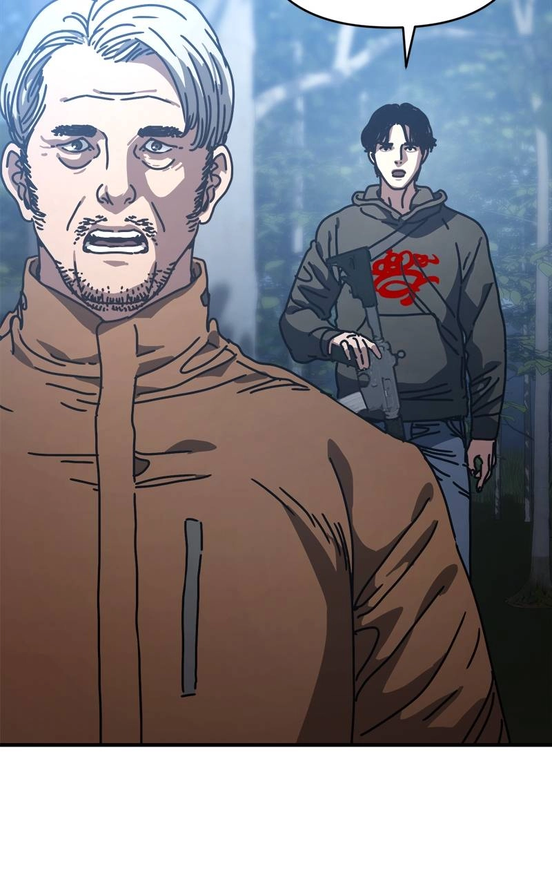 Hiding Out in an Apocalypse Chapter 15 - Page 76