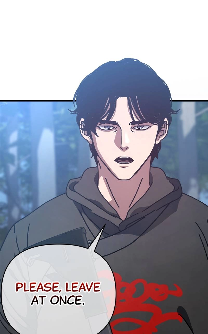 Hiding Out in an Apocalypse Chapter 15 - Page 77