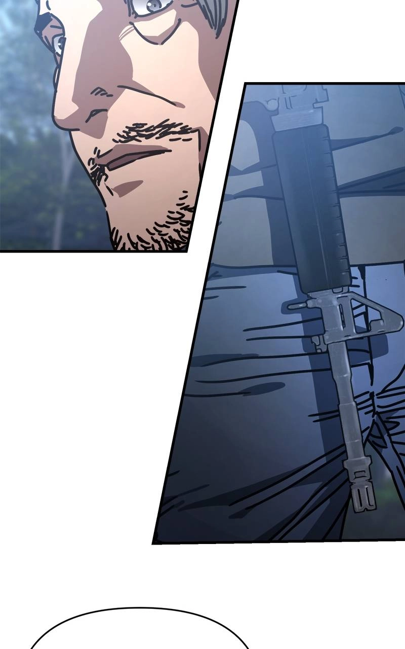 Hiding Out in an Apocalypse Chapter 15 - Page 79
