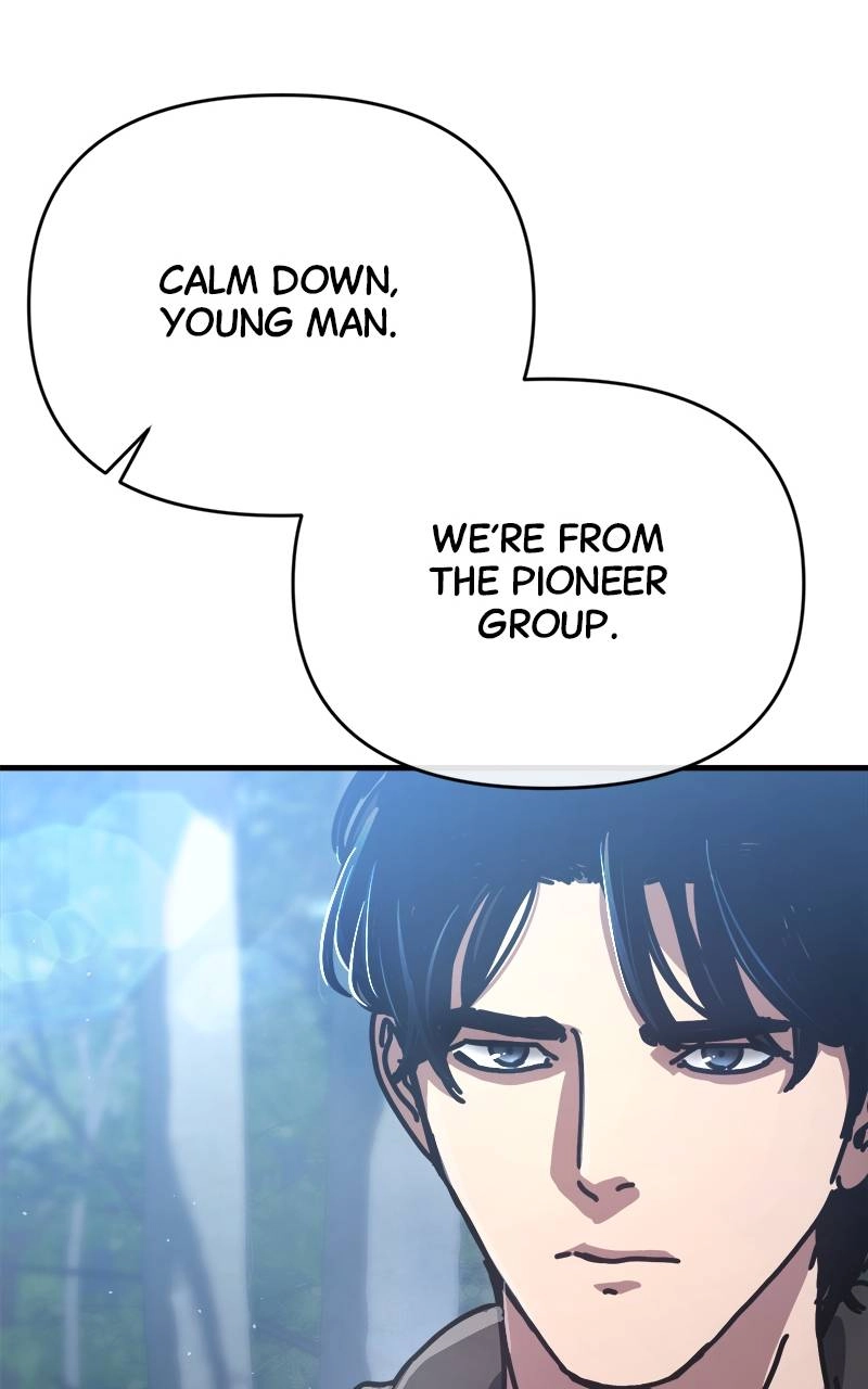 Hiding Out in an Apocalypse Chapter 15 - Page 81